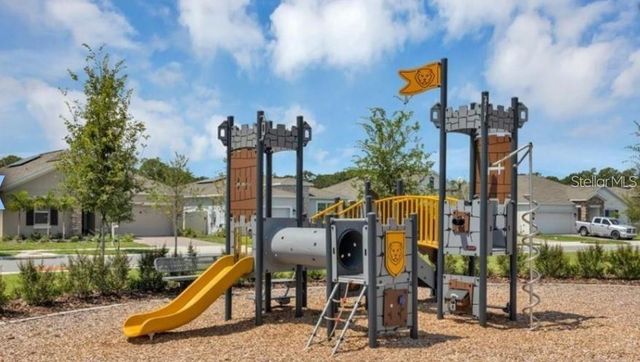 2667 SKYLINE LOOP, Kissimmee, FL 34758