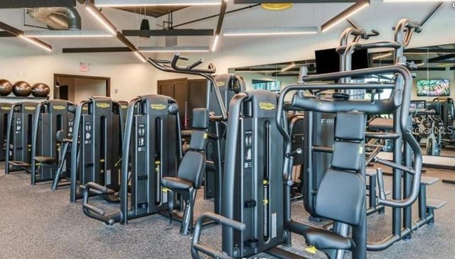 2667 SKYLINE LOOP, Kissimmee, FL 34758