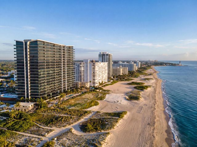 900 N Ocean Boulevard 1204, Pompano Beach, FL 33062
