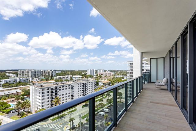 900 N Ocean Boulevard 1204, Pompano Beach, FL 33062