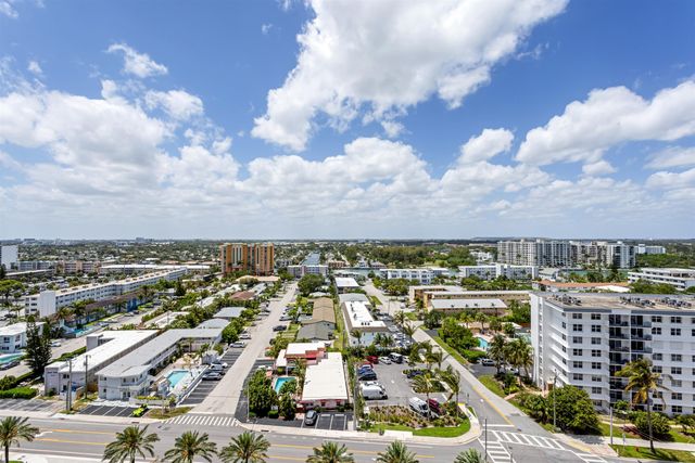 900 N Ocean Boulevard 1204, Pompano Beach, FL 33062