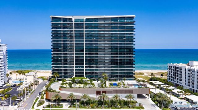 900 N Ocean Boulevard 1204, Pompano Beach, FL 33062