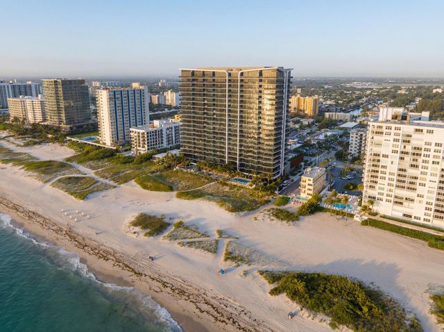 900 N Ocean Boulevard 1204, Pompano Beach, FL 33062