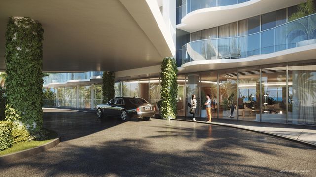 900 N Ocean Boulevard 1204, Pompano Beach, FL 33062