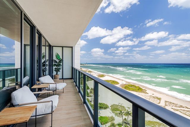 900 N Ocean Boulevard 1204, Pompano Beach, FL 33062