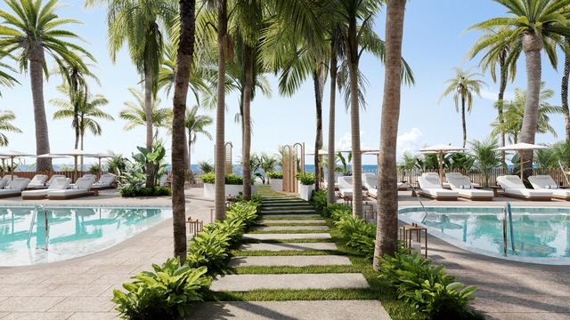 900 N Ocean Boulevard 1204, Pompano Beach, FL 33062