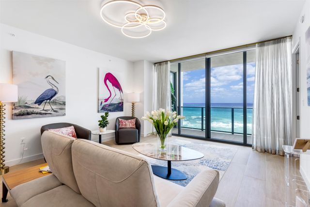 900 N Ocean Boulevard 1204, Pompano Beach, FL 33062