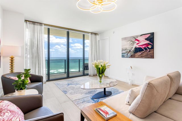 900 N Ocean Boulevard 1204, Pompano Beach, FL 33062