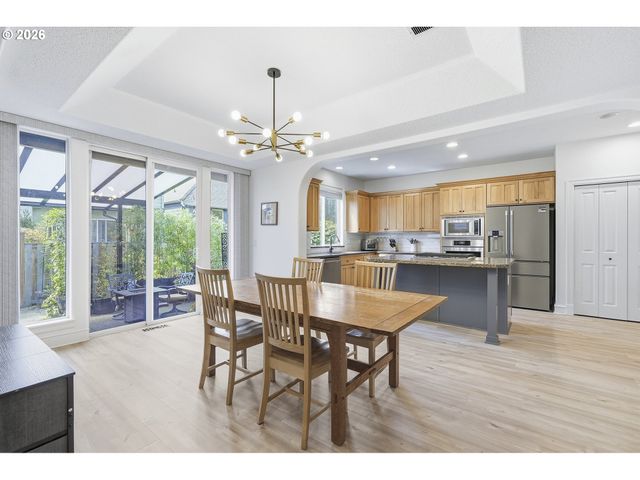 12638 Nw MILAZZO Ln, Portland, OR 97229