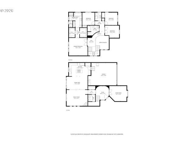 12638 Nw MILAZZO Ln, Portland, OR 97229