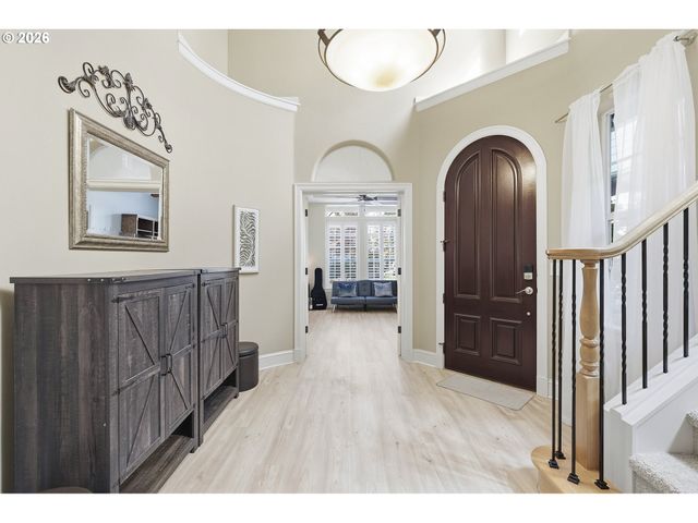 12638 Nw MILAZZO Ln, Portland, OR 97229