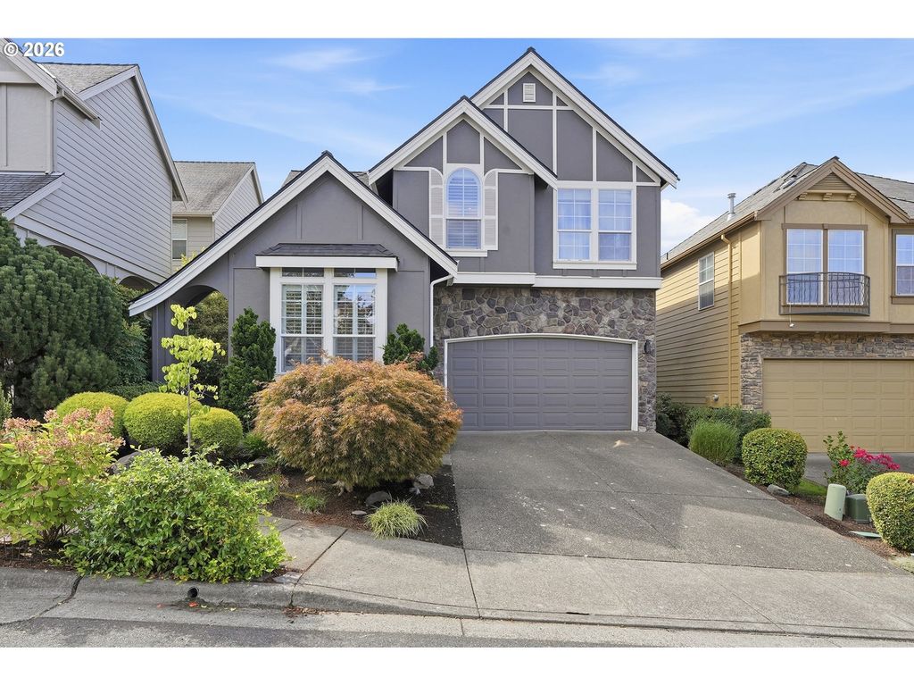 12638 Nw MILAZZO Ln, Portland, OR 97229