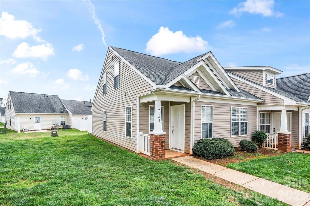 2145 Pavillion Court 156, Rock Hill, SC 29732
