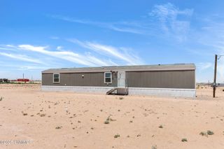 1304 Luna Drive, Chaparral, NM 88081