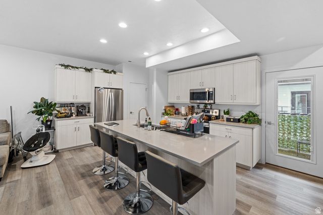 3853 S GRANITE LOFTS LN, Millcreek, UT 84107