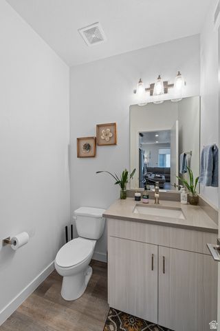 3853 S GRANITE LOFTS LN, Millcreek, UT 84107