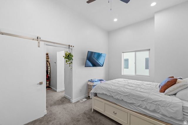 3853 S GRANITE LOFTS LN, Millcreek, UT 84107