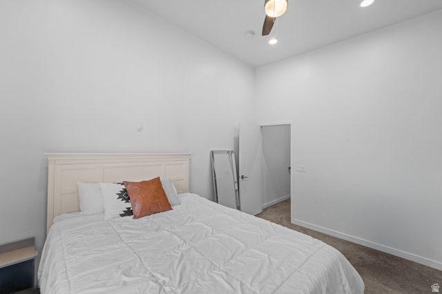 3853 S GRANITE LOFTS LN, Millcreek, UT 84107