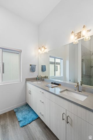 3853 S GRANITE LOFTS LN, Millcreek, UT 84107