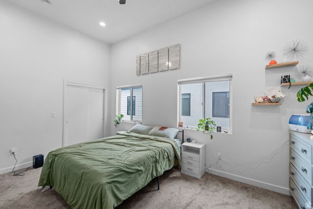 3853 S GRANITE LOFTS LN, Millcreek, UT 84107