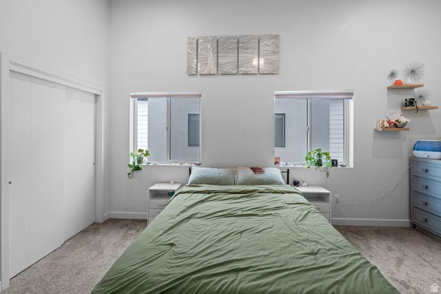 3853 S GRANITE LOFTS LN, Millcreek, UT 84107