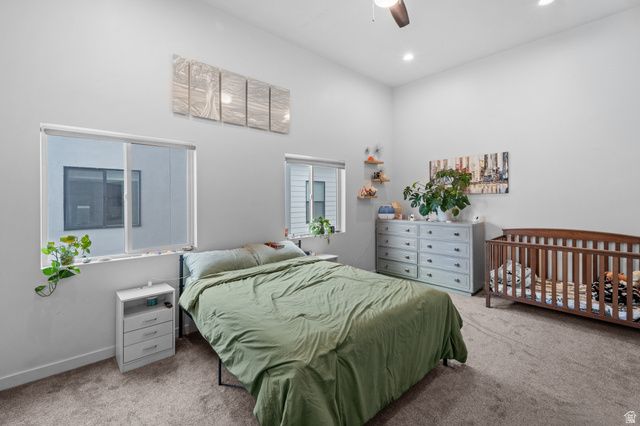 3853 S GRANITE LOFTS LN, Millcreek, UT 84107