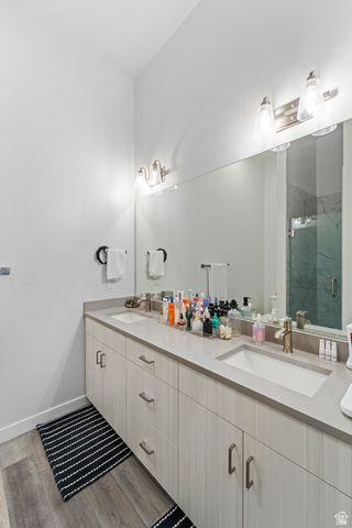 3853 S GRANITE LOFTS LN, Millcreek, UT 84107