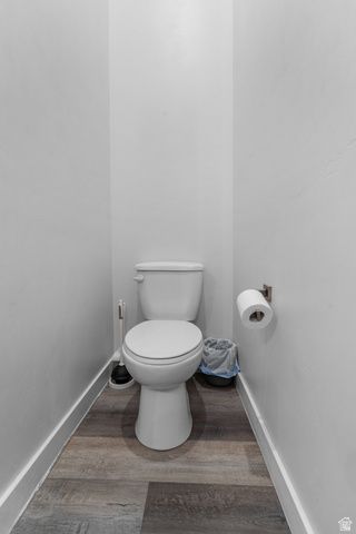 3853 S GRANITE LOFTS LN, Millcreek, UT 84107