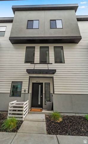 3853 S GRANITE LOFTS LN, Millcreek, UT 84107