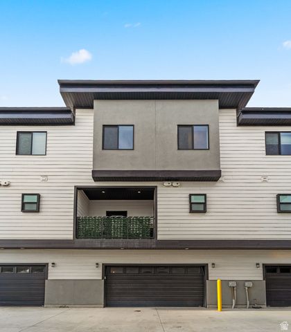 3853 S GRANITE LOFTS LN, Millcreek, UT 84107