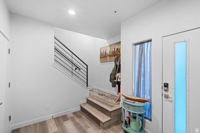 3853 S GRANITE LOFTS LN, Millcreek, UT 84107