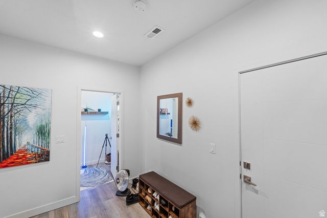 3853 S GRANITE LOFTS LN, Millcreek, UT 84107