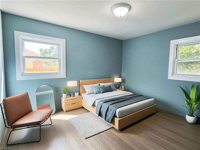 749 Holladay LN, Virginia Beach, VA 23455