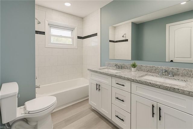 749 Holladay LN, Virginia Beach, VA 23455