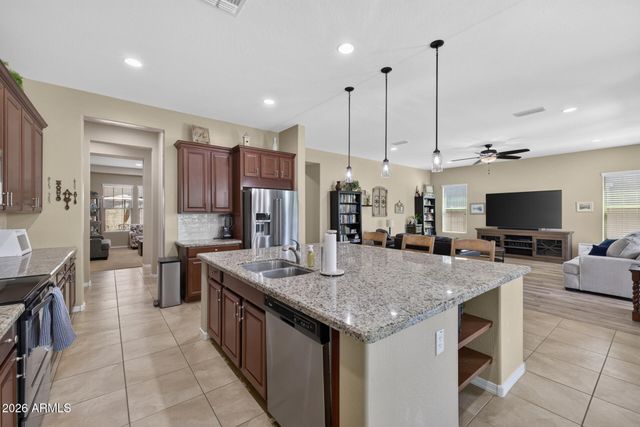 20105 E QUINTERO Road, Queen Creek, AZ 85142