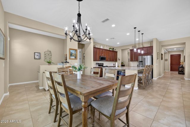 20105 E QUINTERO Road, Queen Creek, AZ 85142