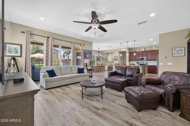 20105 E QUINTERO Road, Queen Creek, AZ 85142