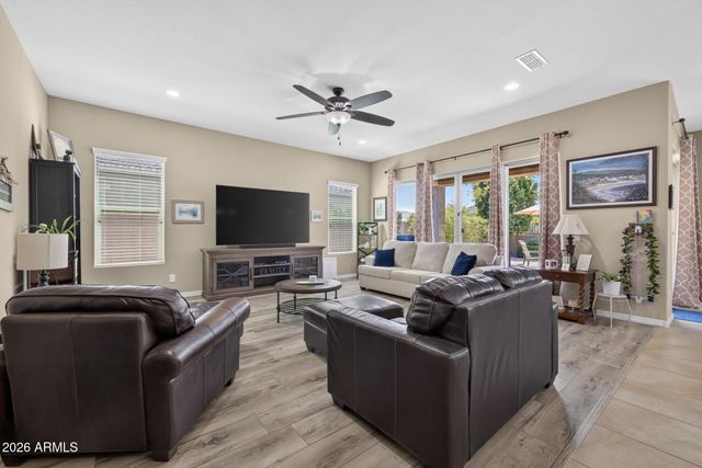 20105 E QUINTERO Road, Queen Creek, AZ 85142
