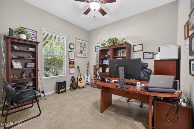 20105 E QUINTERO Road, Queen Creek, AZ 85142