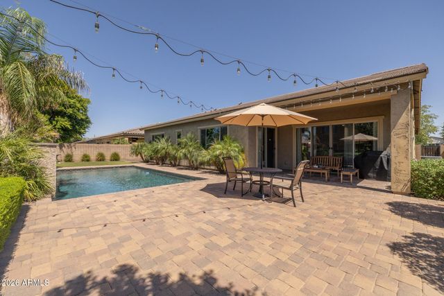 20105 E QUINTERO Road, Queen Creek, AZ 85142