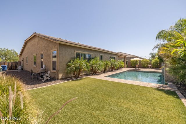 20105 E QUINTERO Road, Queen Creek, AZ 85142