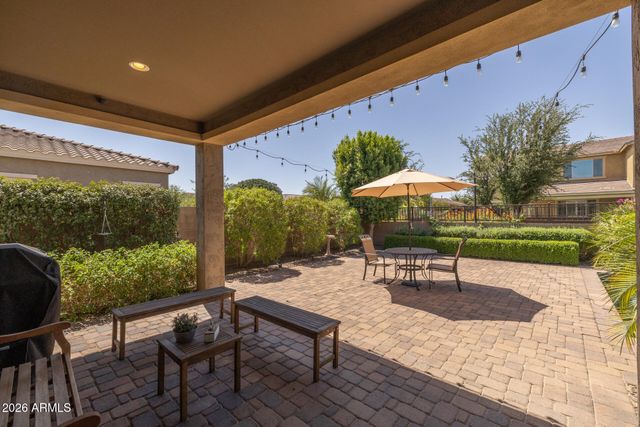 20105 E QUINTERO Road, Queen Creek, AZ 85142