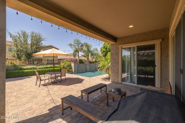 20105 E QUINTERO Road, Queen Creek, AZ 85142