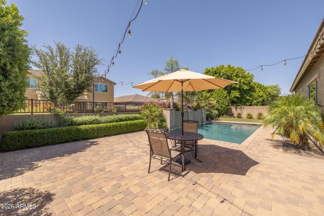 20105 E QUINTERO Road, Queen Creek, AZ 85142