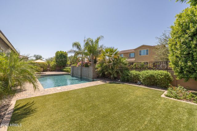20105 E QUINTERO Road, Queen Creek, AZ 85142