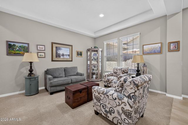20105 E QUINTERO Road, Queen Creek, AZ 85142