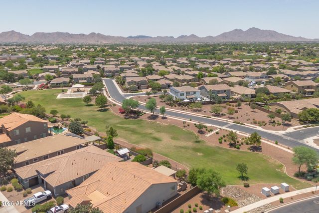 20105 E QUINTERO Road, Queen Creek, AZ 85142