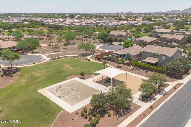 20105 E QUINTERO Road, Queen Creek, AZ 85142