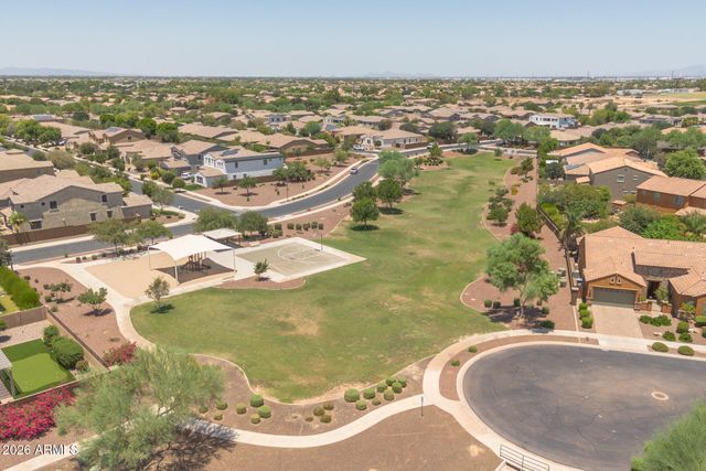 20105 E QUINTERO Road, Queen Creek, AZ 85142