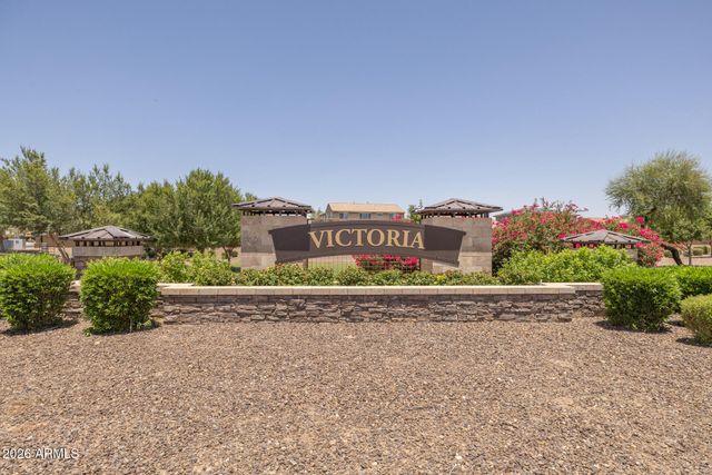 20105 E QUINTERO Road, Queen Creek, AZ 85142